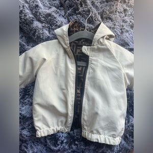 Fendi Kids Windbreaker 9m